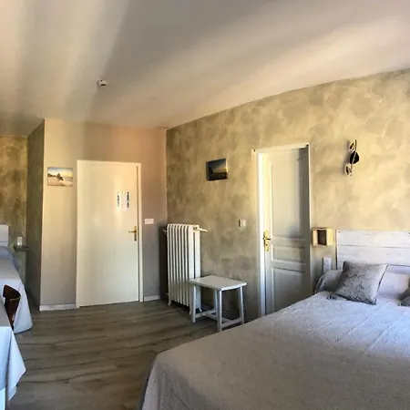 Hotel Logis Restaurant Metropole Mirande (Gers)