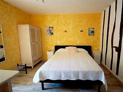 Hotel Logis Restaurant Metropole 3*