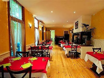 Logis Restaurant Metropole Mirande (Gers)
