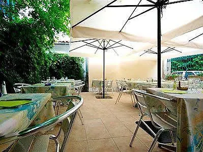 Logis Restaurant Metropole Hotel