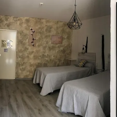 Logis Restaurant Métropole