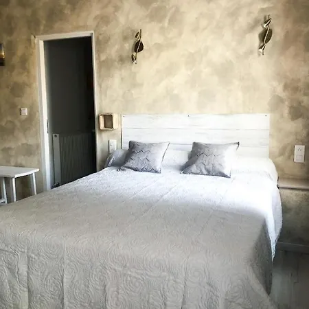 Logis Restaurant Métropole Hotel 3*