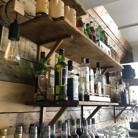 Hotel Logis Restaurant Métropole