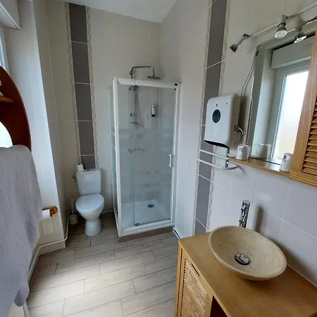 Logis Restaurant Métropole Hotel 3*