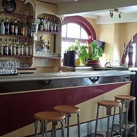 Logis Restaurant Metropole Mirande (Gers)