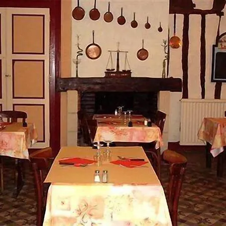 Logis Restaurant Metropole Mirande (Gers)