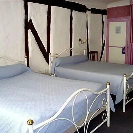 Logis Restaurant Métropole