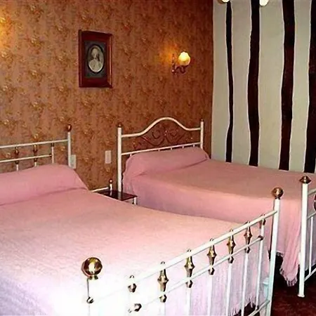 Logis Restaurant Métropole Hotel