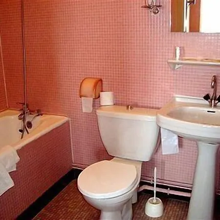 Logis Restaurant Métropole Mirande (Gers)