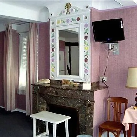 Logis Restaurant Métropole Hotel