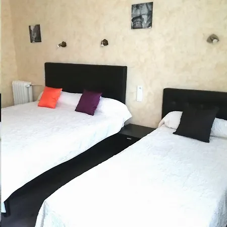 Logis Restaurant Métropole 3*